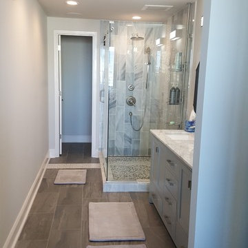 Buckhead Grand Condo Renovation