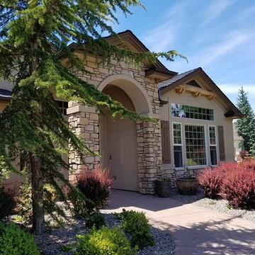 Two Rivers Subdivision Remodel
