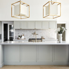 Kitchen Stringybark Road