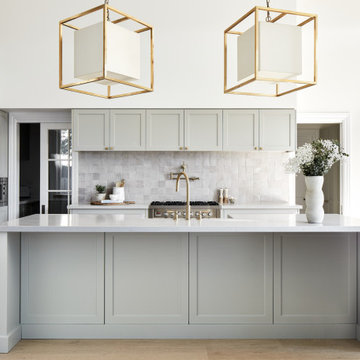 Cremorne Family Home
