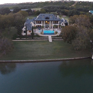 The Estate At Selma Hughes