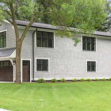 Siding