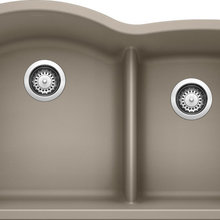 Cinnabar Kitchen