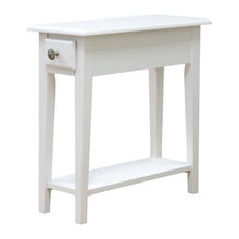 End tables
