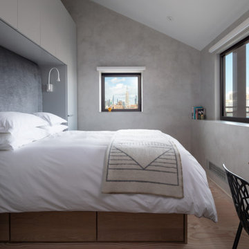 SoHo Penthouse