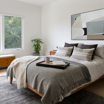 Manor Full Home Renovation - Mount Pleasant