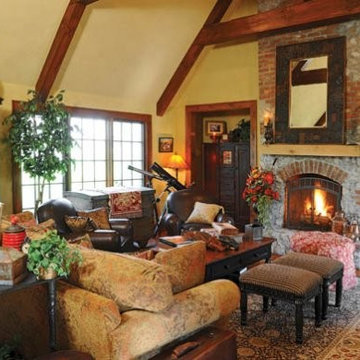 Comforts of Carmel