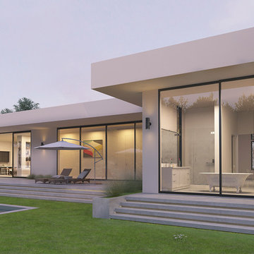 GR - Modern Hillside