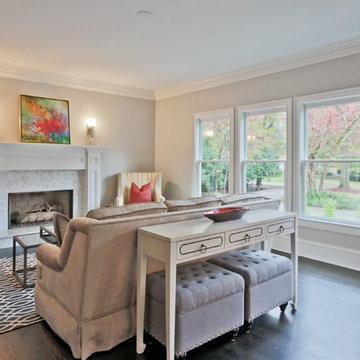 Executive Whole House Remodel