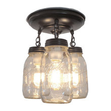 Mamie Lighting