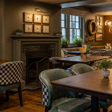 Waltons Bar & Restaurant