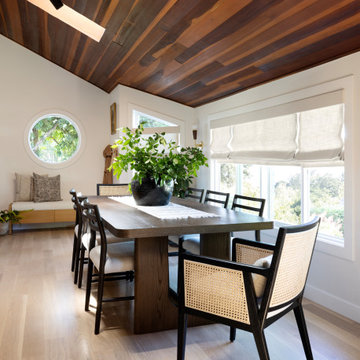 Mid Century Modern Cozy