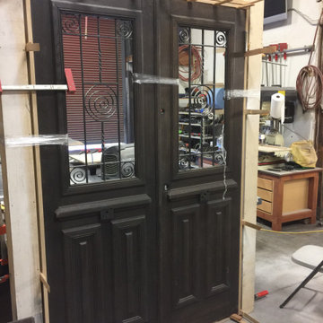 Special Projects - Custom Work