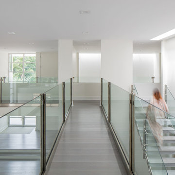 Minimalist Contemporary Home