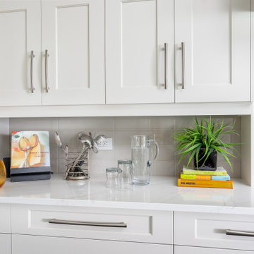 Kitchen detail