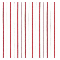 ROTH & TOMPKINS TEXTILES - Piper Fabric, Berry, 54''x36'' - Upholstery Fabric