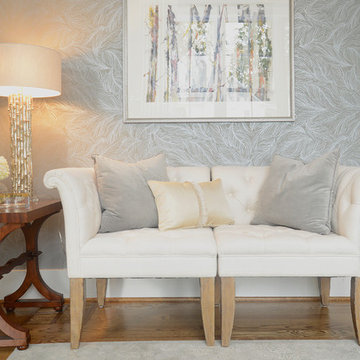 Lansford Court Home Office