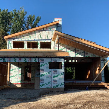 Ongoing Projects Nov 21