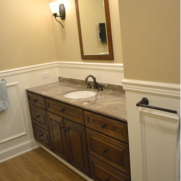 His & Hers Master Baths - Pilesgrove, NJ