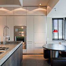 Mike's Kitchen