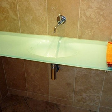 Aménagement salles de bains