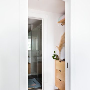 Prospect Heights Townhouse