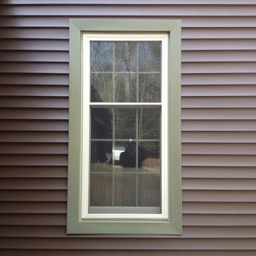 Glastonbury Siding and Window Renovation