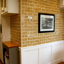 Subway Tile