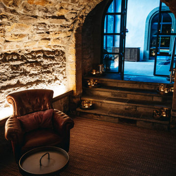Hotel Freihof /  Bar und Restaurant
