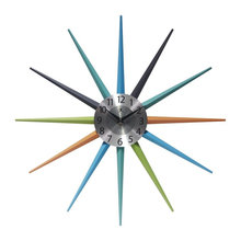 Clocks