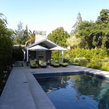 outside areas