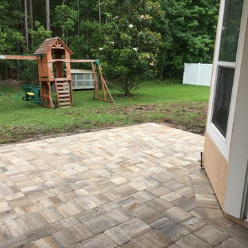 St John's Custom Deck