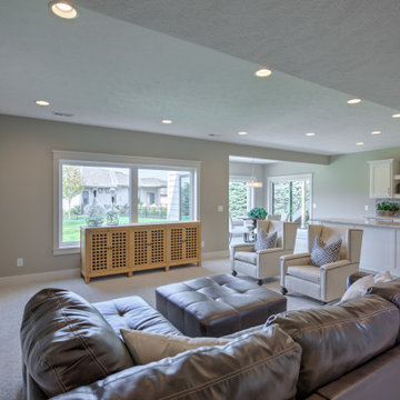 Fieldstone Ranch 1 Story