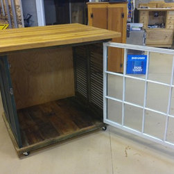 SECOND CHANCE SALVAGE - Products