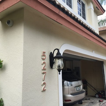 Reliable & Efficient Network Video Surveillance at Home in Doral, Florida