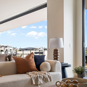 Camelback Ridge #B308 | Luxury Staging
