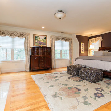 63 Goodnow Road, Sudbury, MA