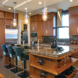 Huntwood Kitchens - Products