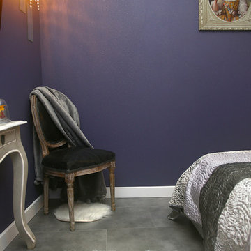 Chambre d'hôtes à Cabrières, Gard