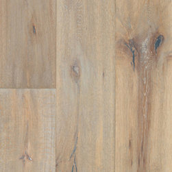 Old World Collection - Hardwood Flooring