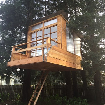 Petaluma Treehouse