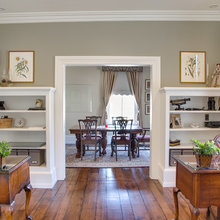 Shelves