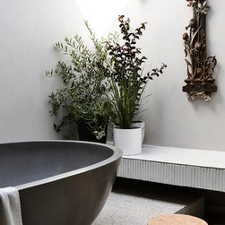 apaiser - apaiser Haven Bath - Bathtubs