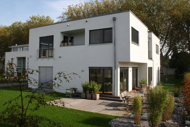 Moderne Wohnidee in Dortmund