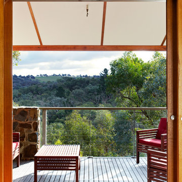 Warrandyte Home