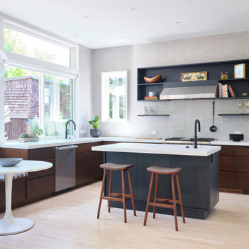 Berkeley Home