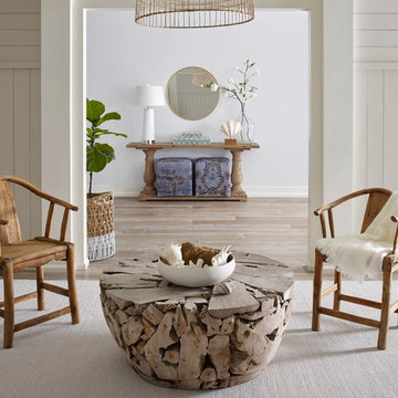 Shaw Flooring