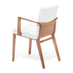 Ton Armchairs - Armchairs And Accent Chairs