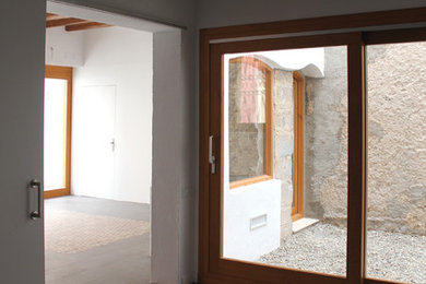 Rehabilitació de la Casa Parroquial de Vila-rodona