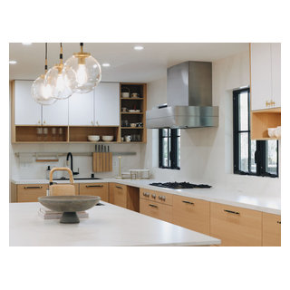 Project #2 in Saratoga - Contemporary - Kitchen - San Francisco - by ...